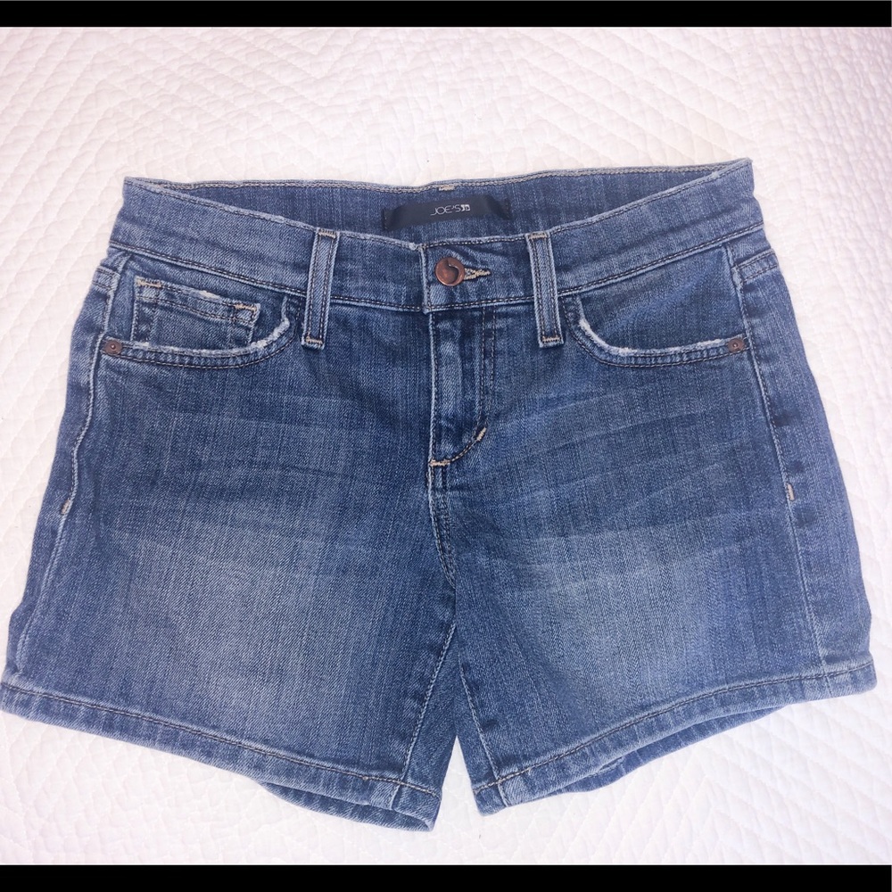 Joes Jean shorts